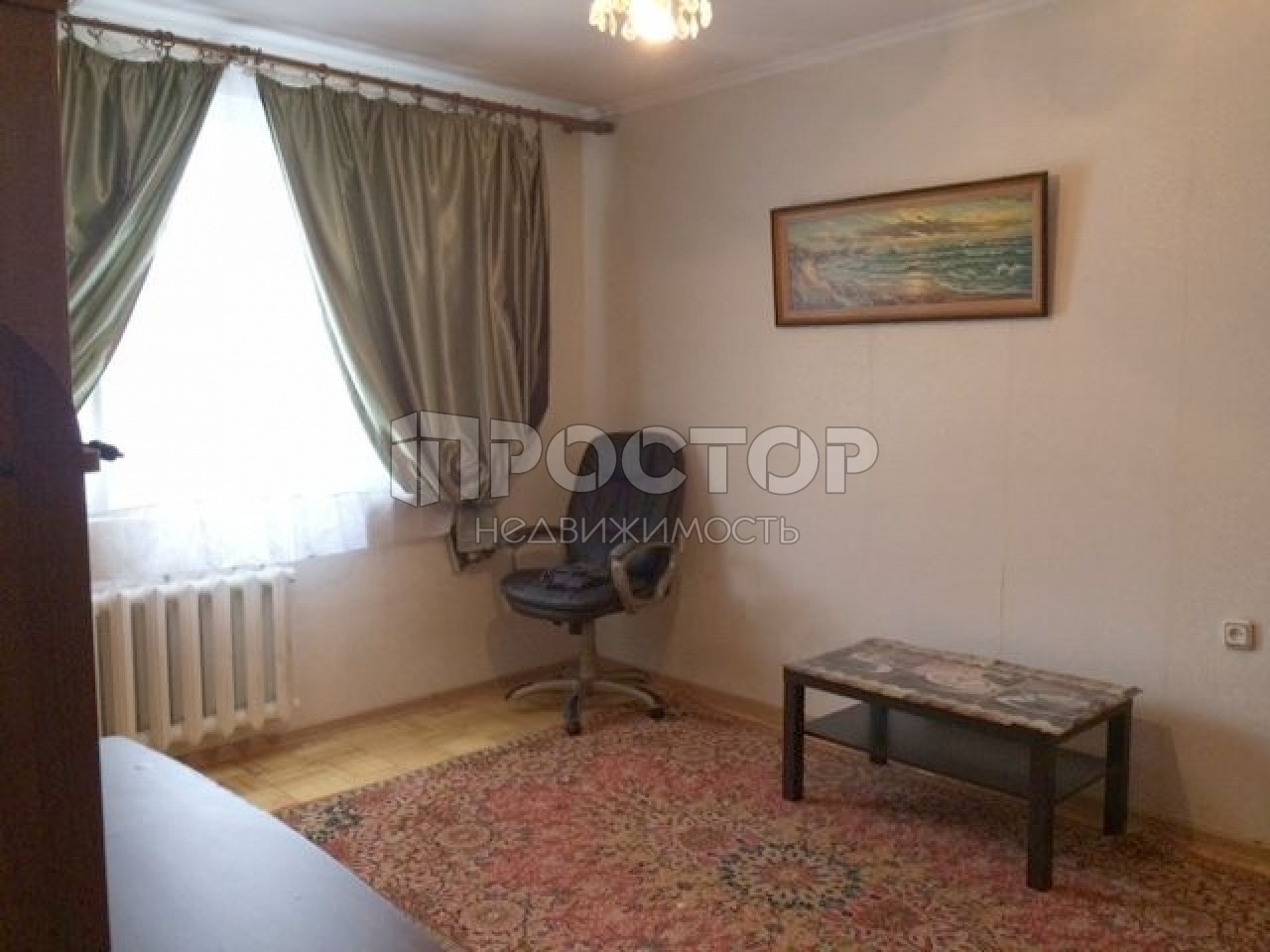 3-комнатная квартира, 75 м² - фото 6