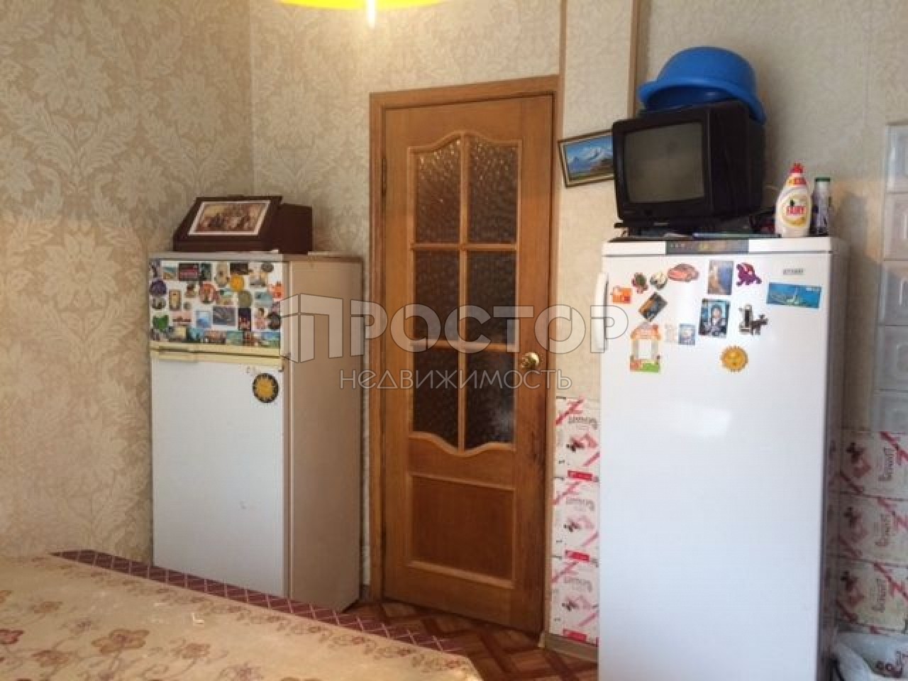 3-комнатная квартира, 75 м² - фото 20