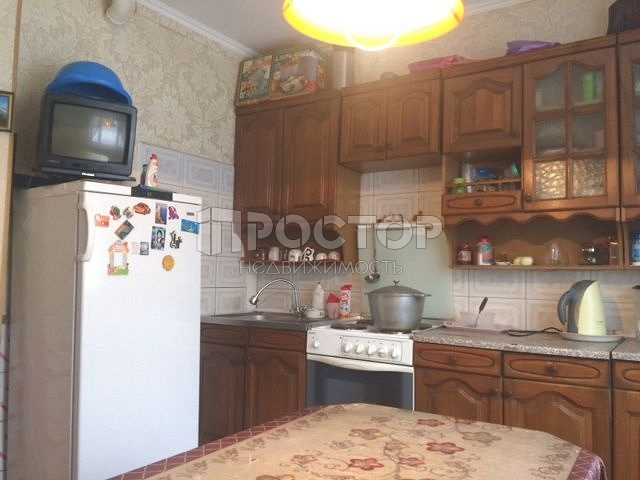 3-комнатная квартира, 75 м² - фото 18