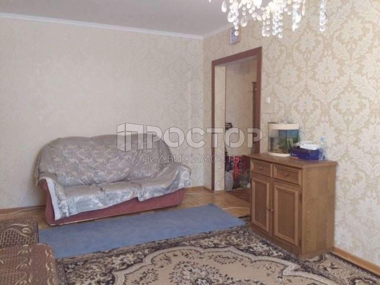 3-комнатная квартира, 75 м² - фото 8