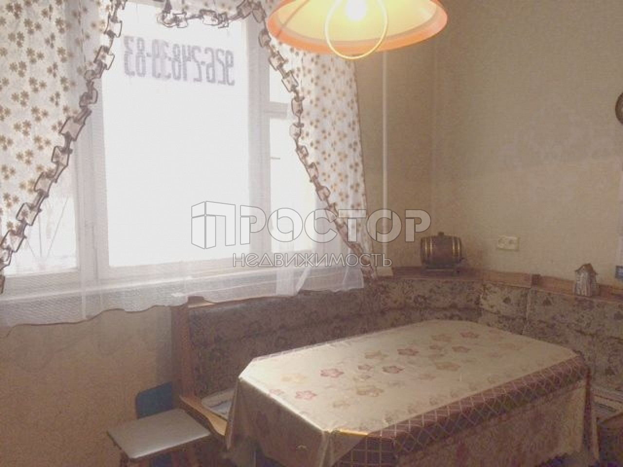 3-комнатная квартира, 75 м² - фото 19