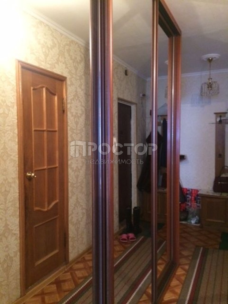 3-комнатная квартира, 75 м² - фото 16