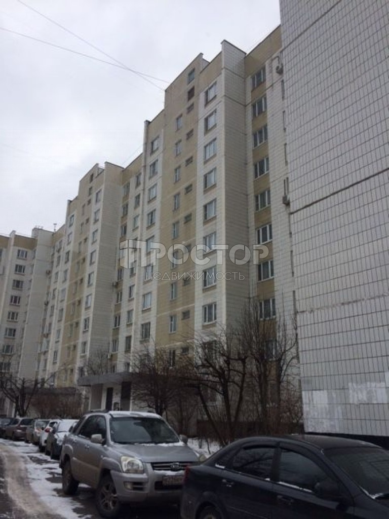 3-комнатная квартира, 75 м² - фото 3