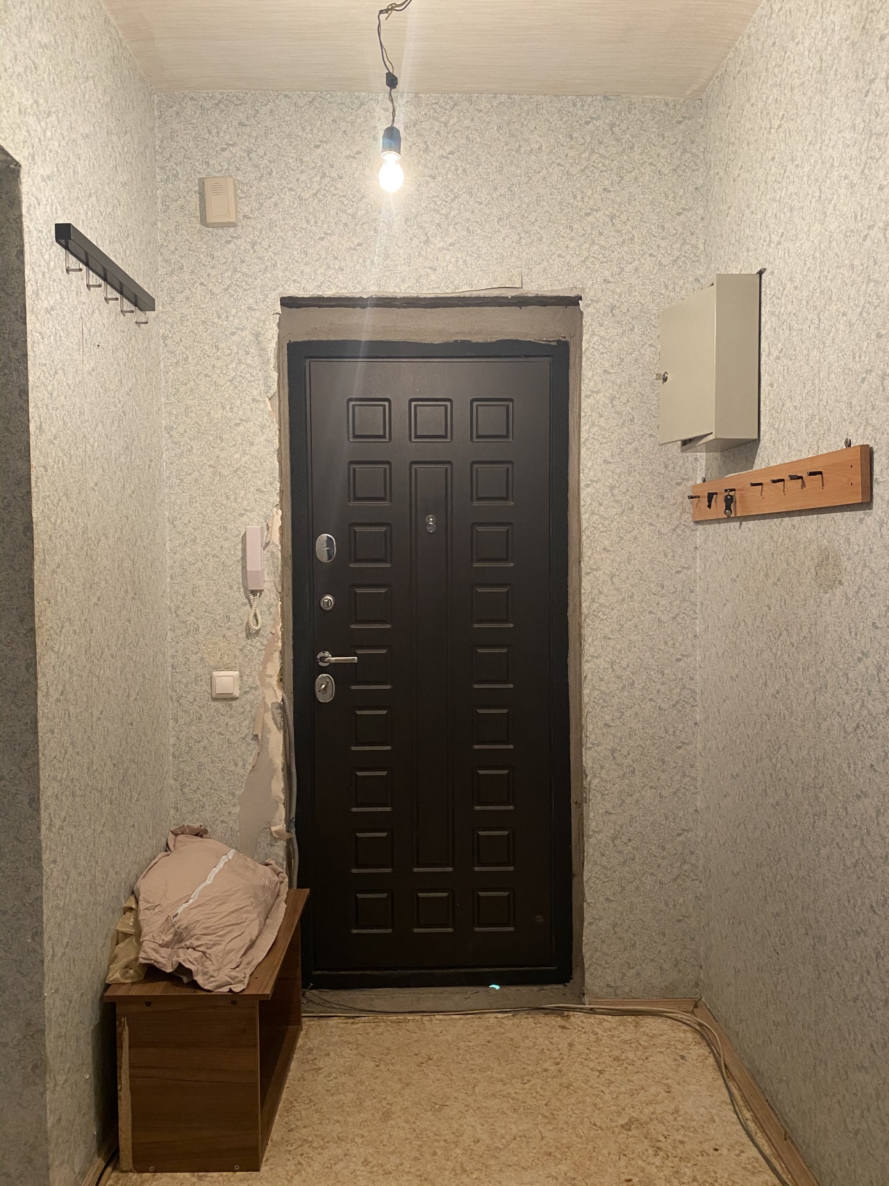 2-комнатная квартира, 56 м² - фото 4