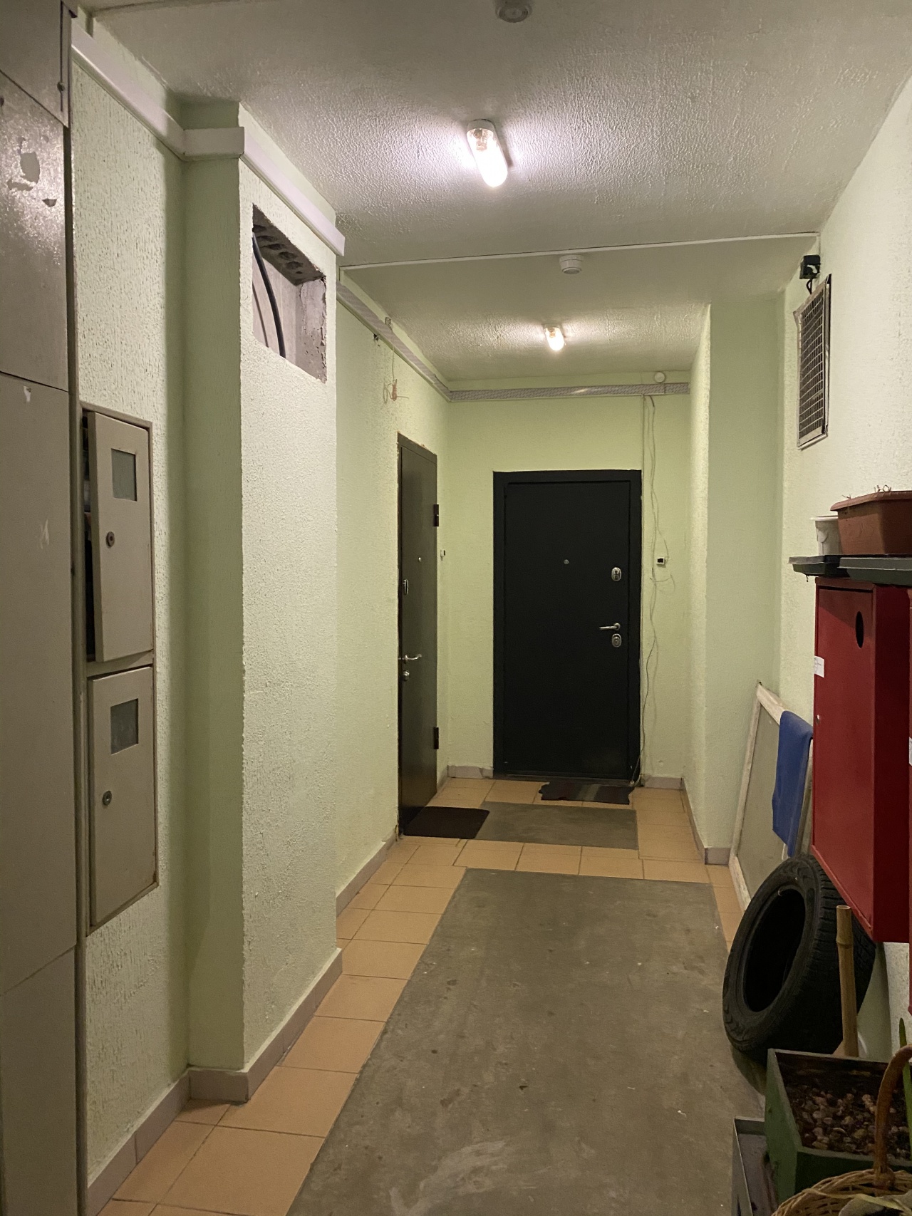 2-комнатная квартира, 56 м² - фото 13