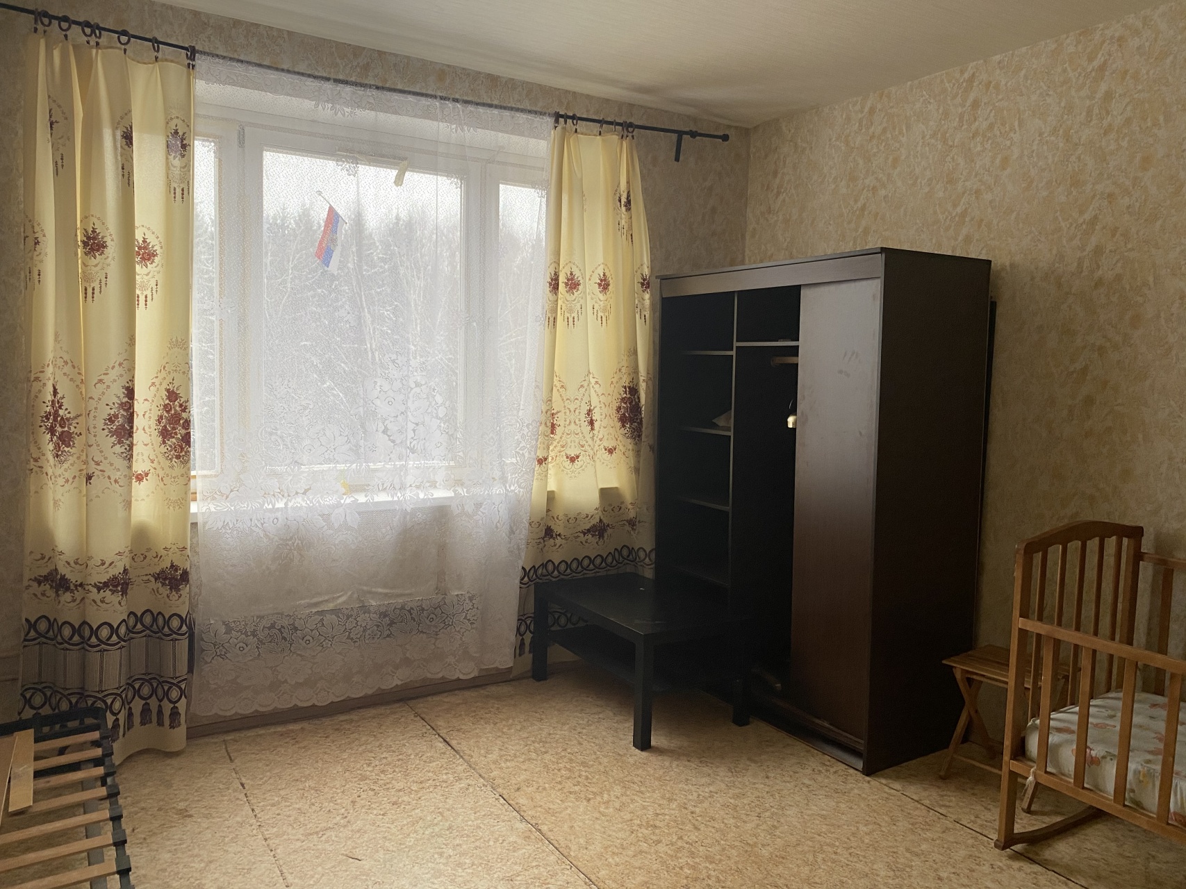 2-комнатная квартира, 56 м² - фото 9