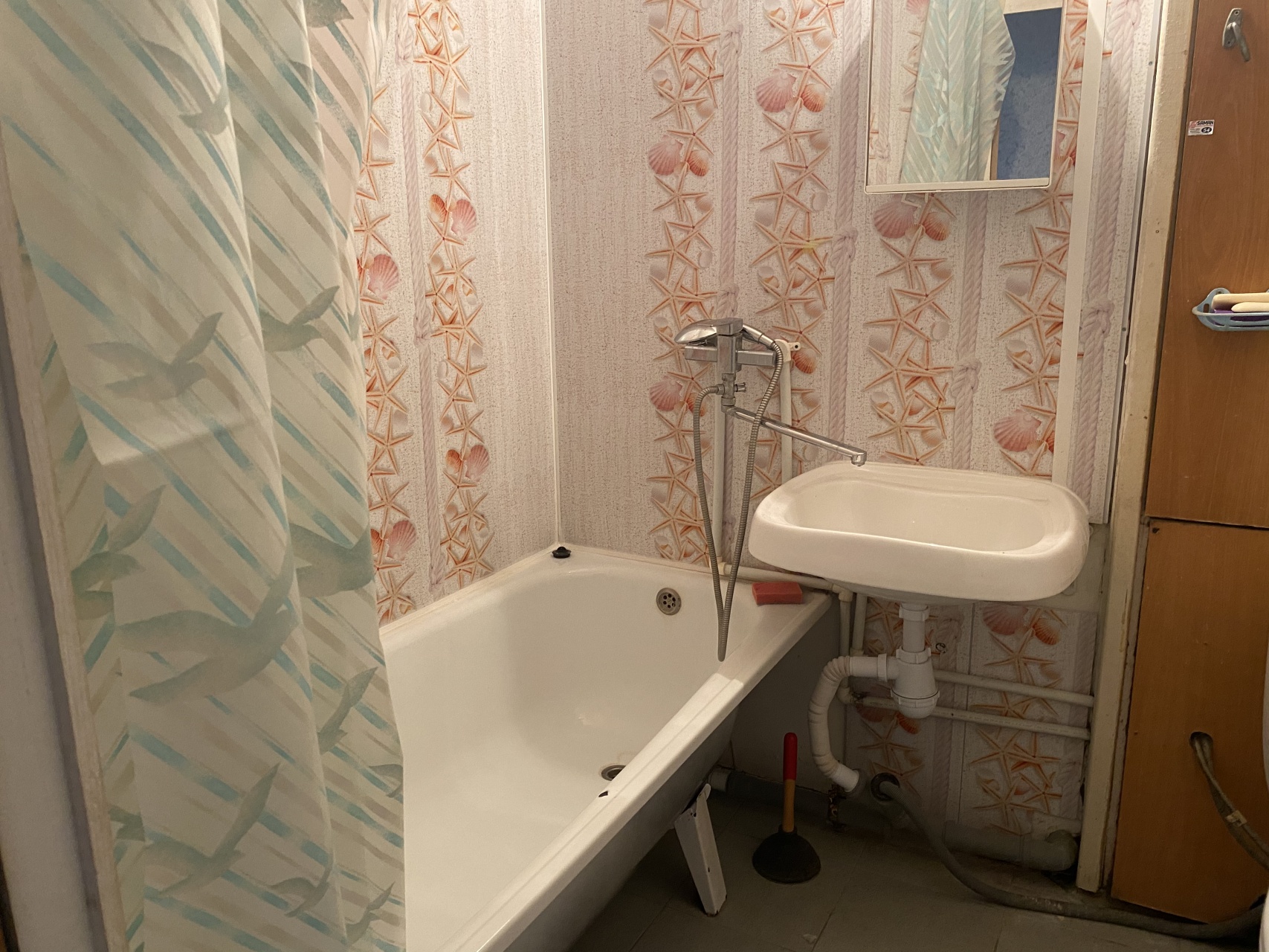 2-комнатная квартира, 56 м² - фото 11