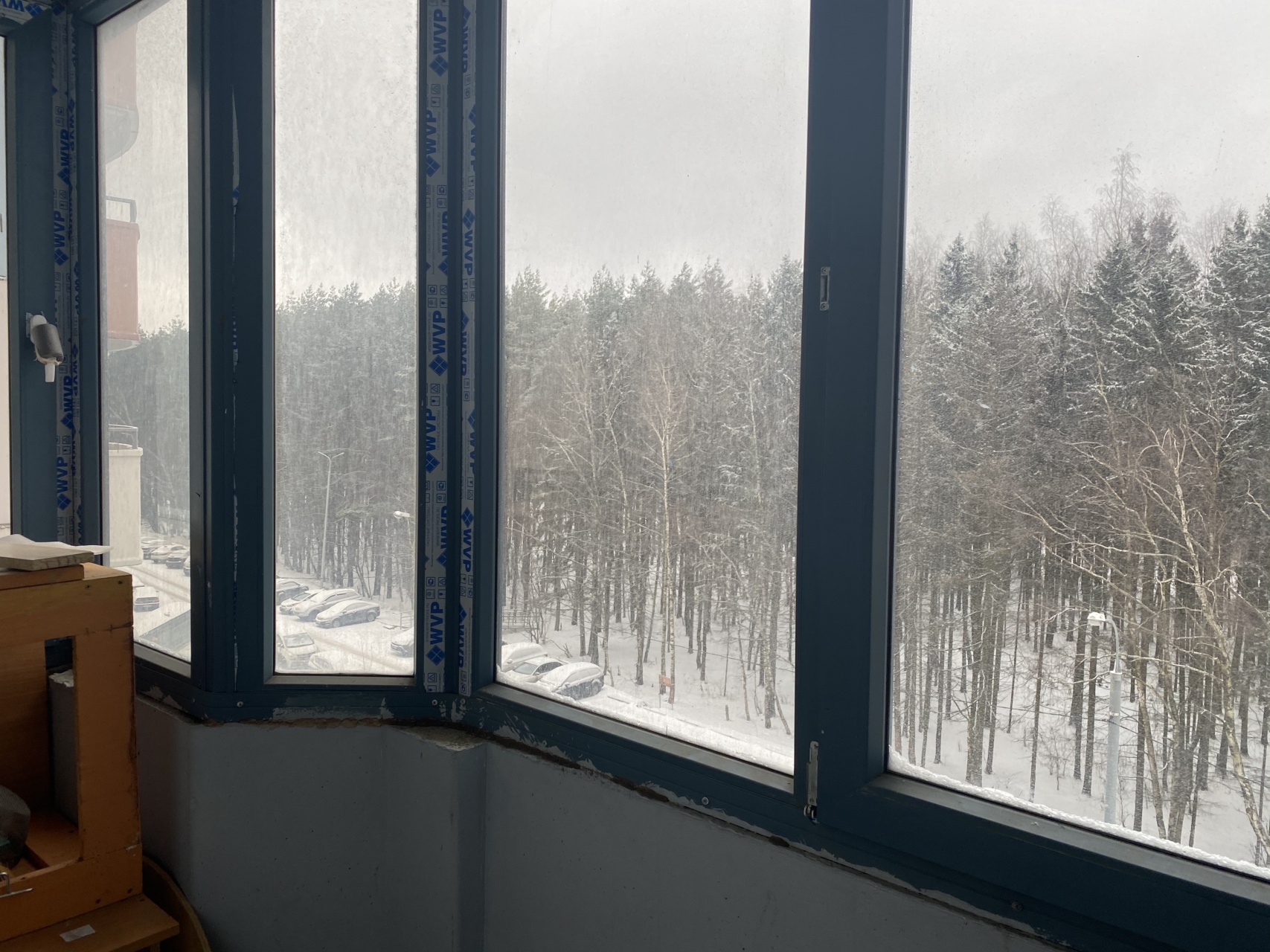 2-комнатная квартира, 56 м² - фото 12