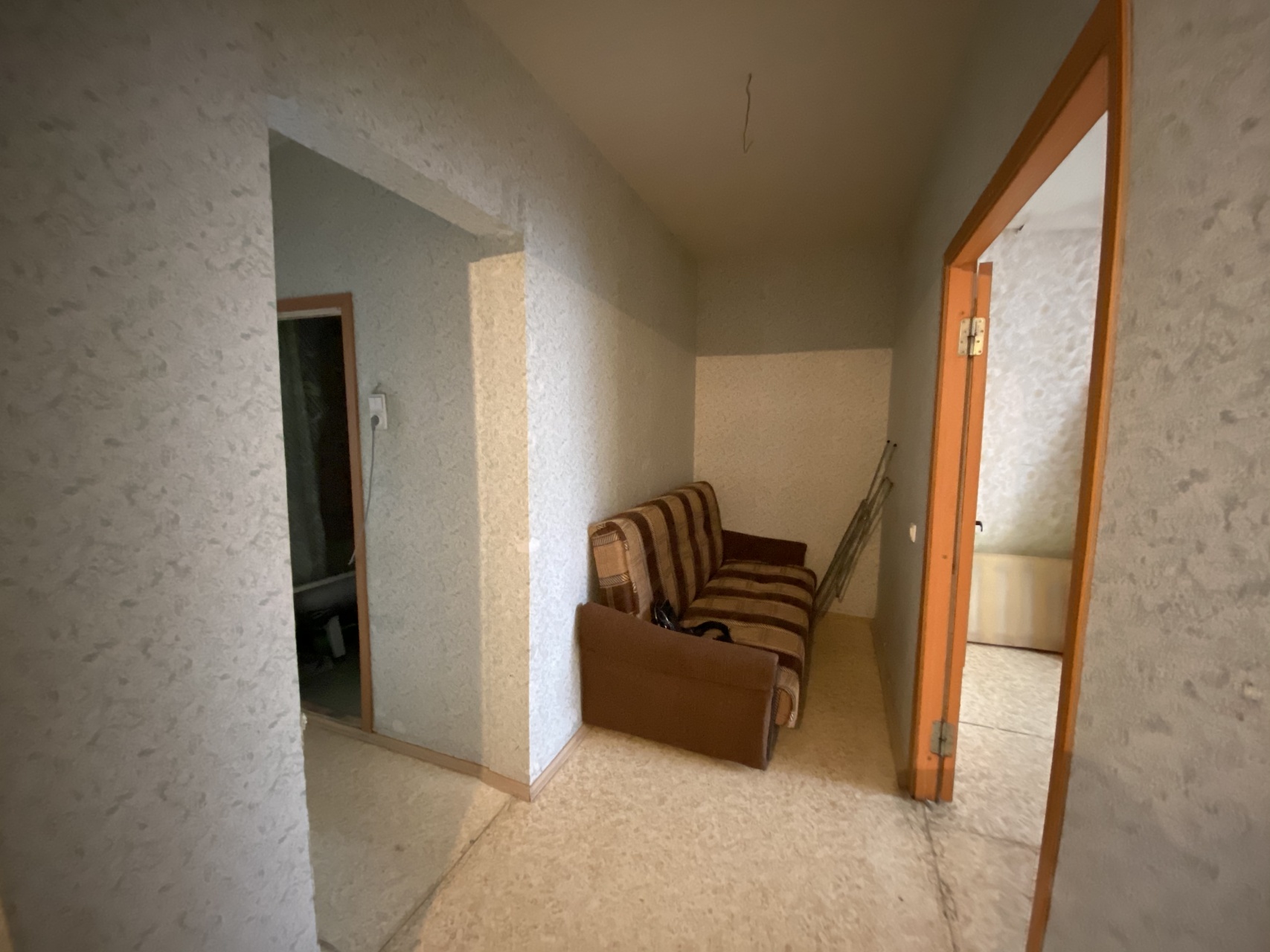 2-комнатная квартира, 56 м² - фото 5