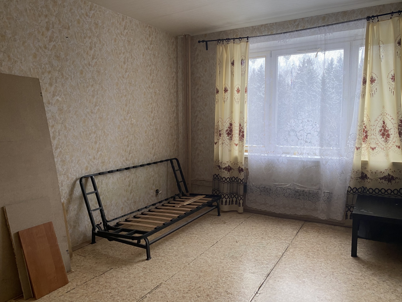 2-комнатная квартира, 56 м² - фото 10