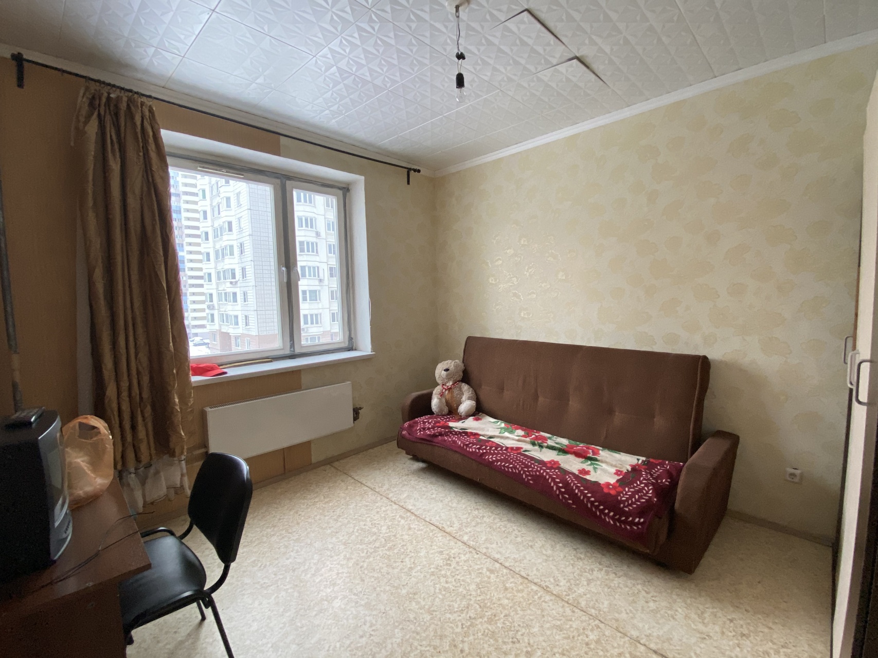 2-комнатная квартира, 56 м² - фото 7
