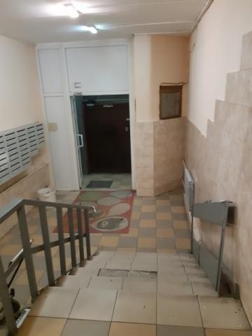 1-комнатная квартира, 35 м² - фото 4