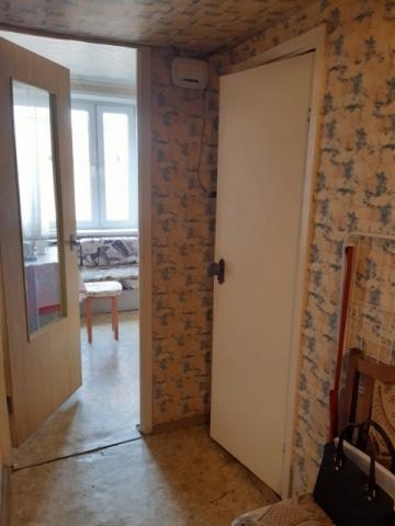 1-комнатная квартира, 35 м² - фото 15