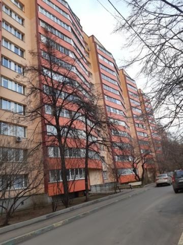 1-комнатная квартира, 35 м² - фото 3