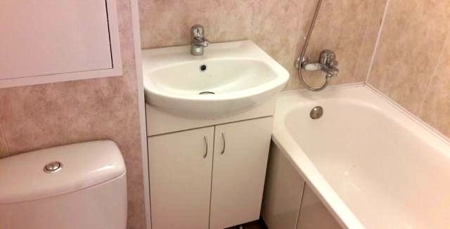 1-комнатная квартира, 35 м² - фото 8