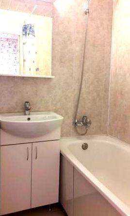 1-комнатная квартира, 35 м² - фото 7