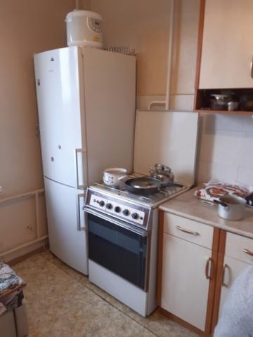 1-комнатная квартира, 35 м² - фото 16