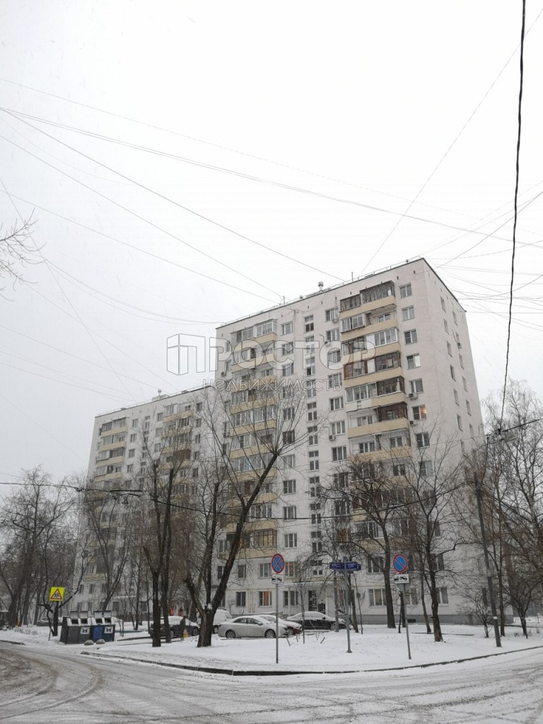 2-комнатная квартира, 45 м² - фото 2