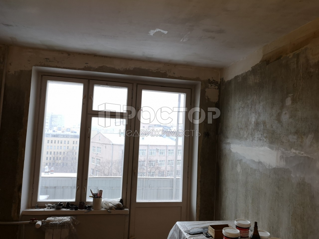 2-комнатная квартира, 45 м² - фото 14