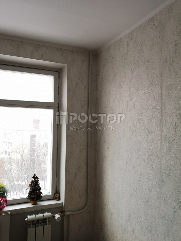 2-комнатная квартира, 45 м² - фото 15