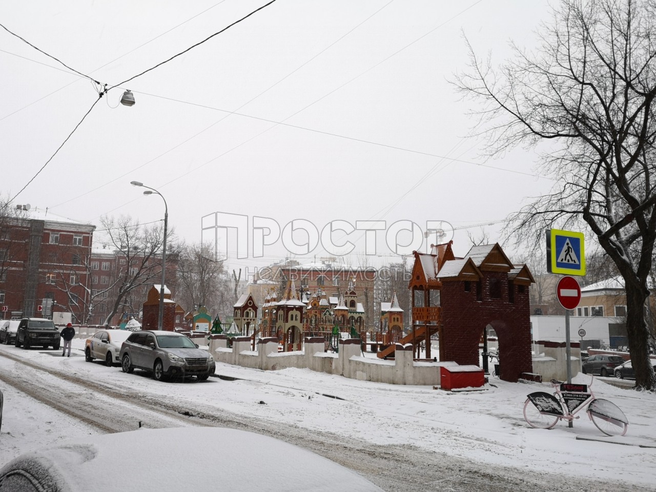 2-комнатная квартира, 45 м² - фото 21