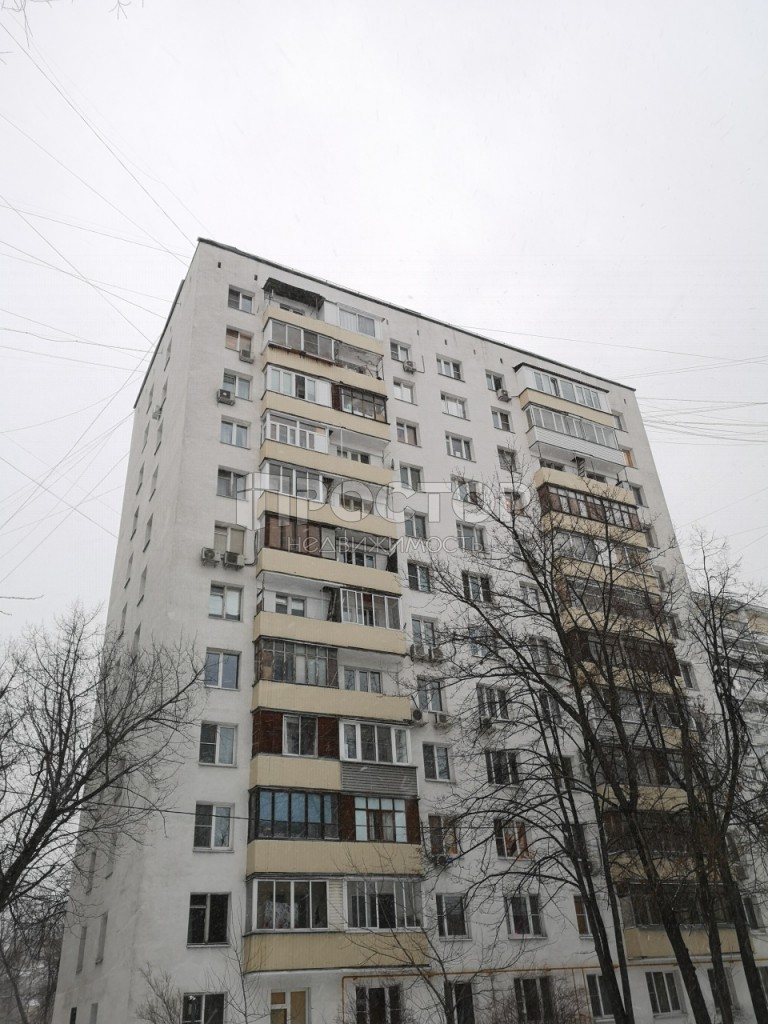2-комнатная квартира, 45 м² - фото 6