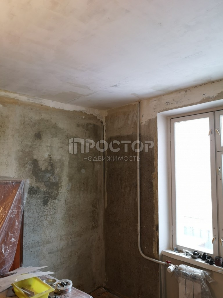 2-комнатная квартира, 45 м² - фото 17