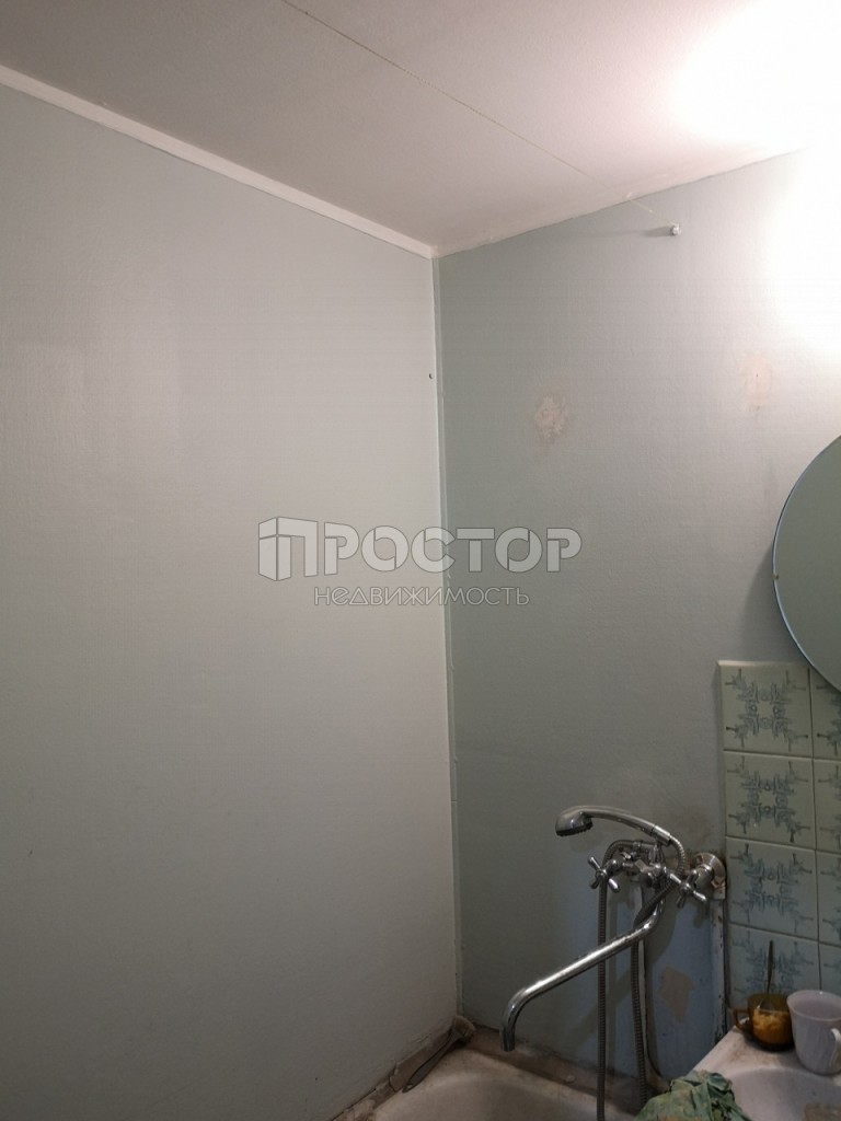 2-комнатная квартира, 45 м² - фото 13