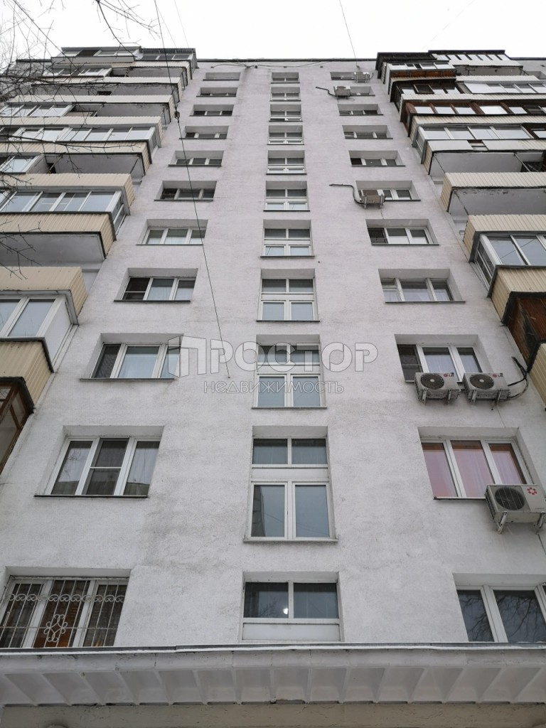 2-комнатная квартира, 45 м² - фото 4