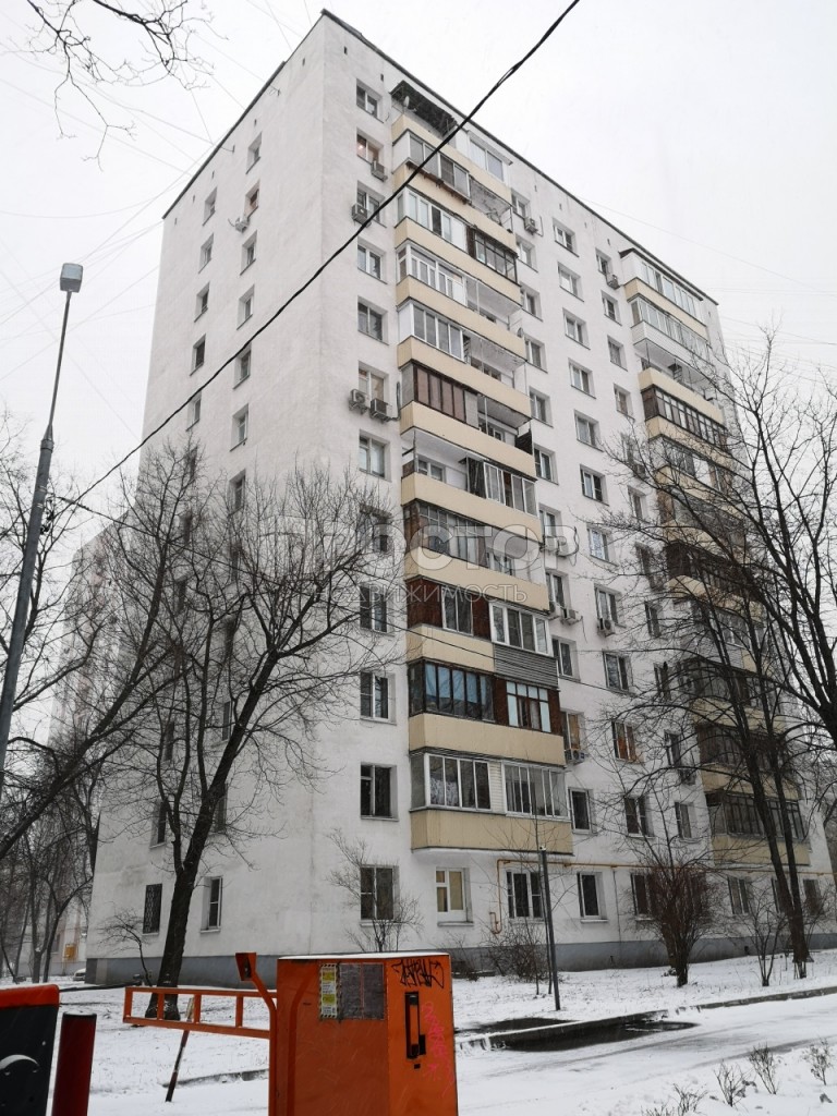 2-комнатная квартира, 45 м² - фото 7
