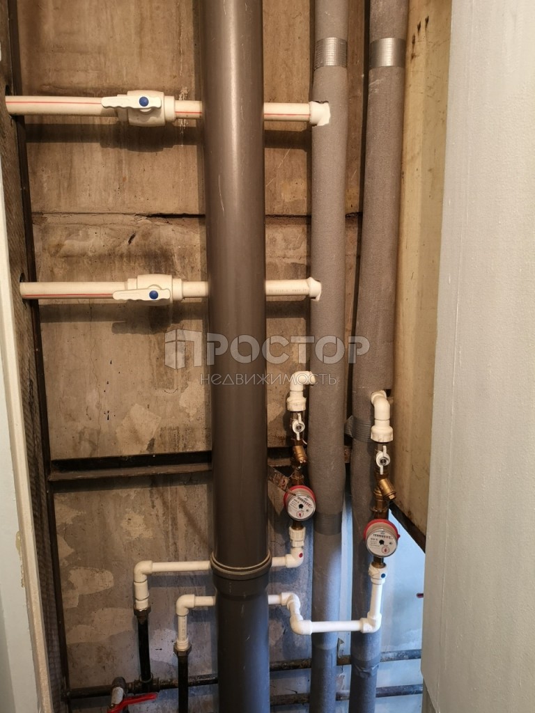 2-комнатная квартира, 45 м² - фото 18