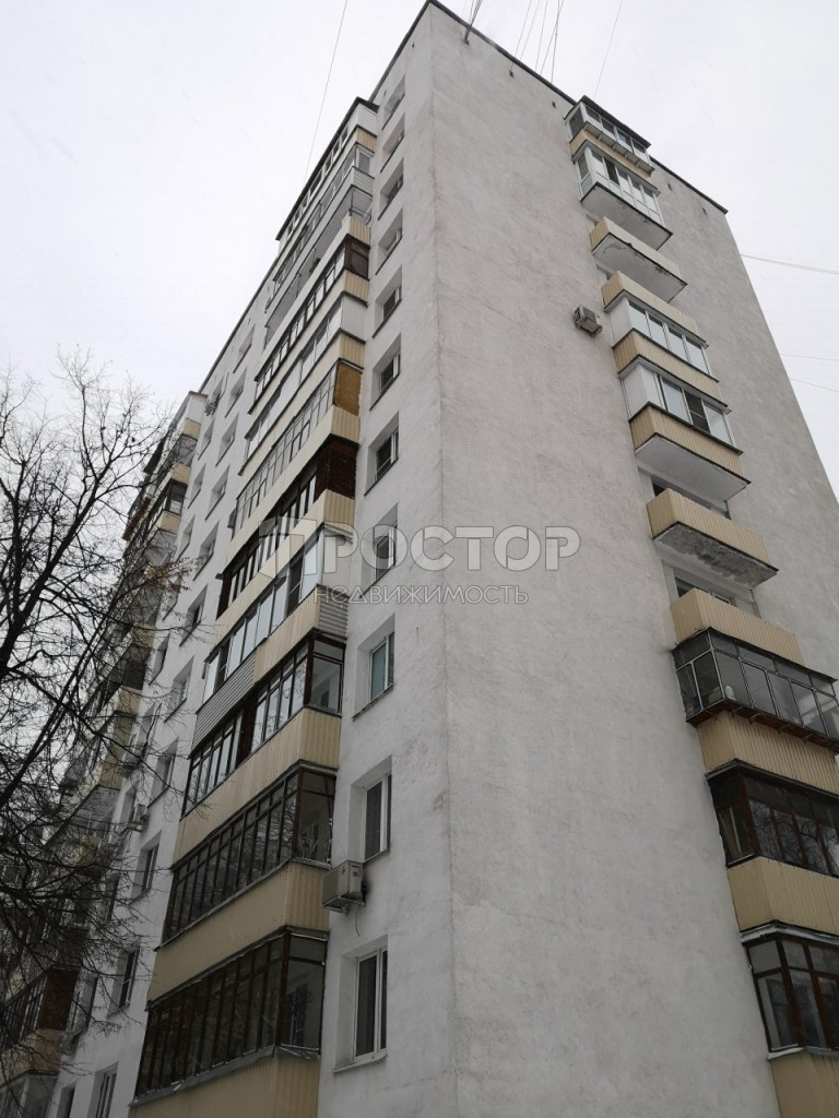 2-комнатная квартира, 45 м² - фото 5