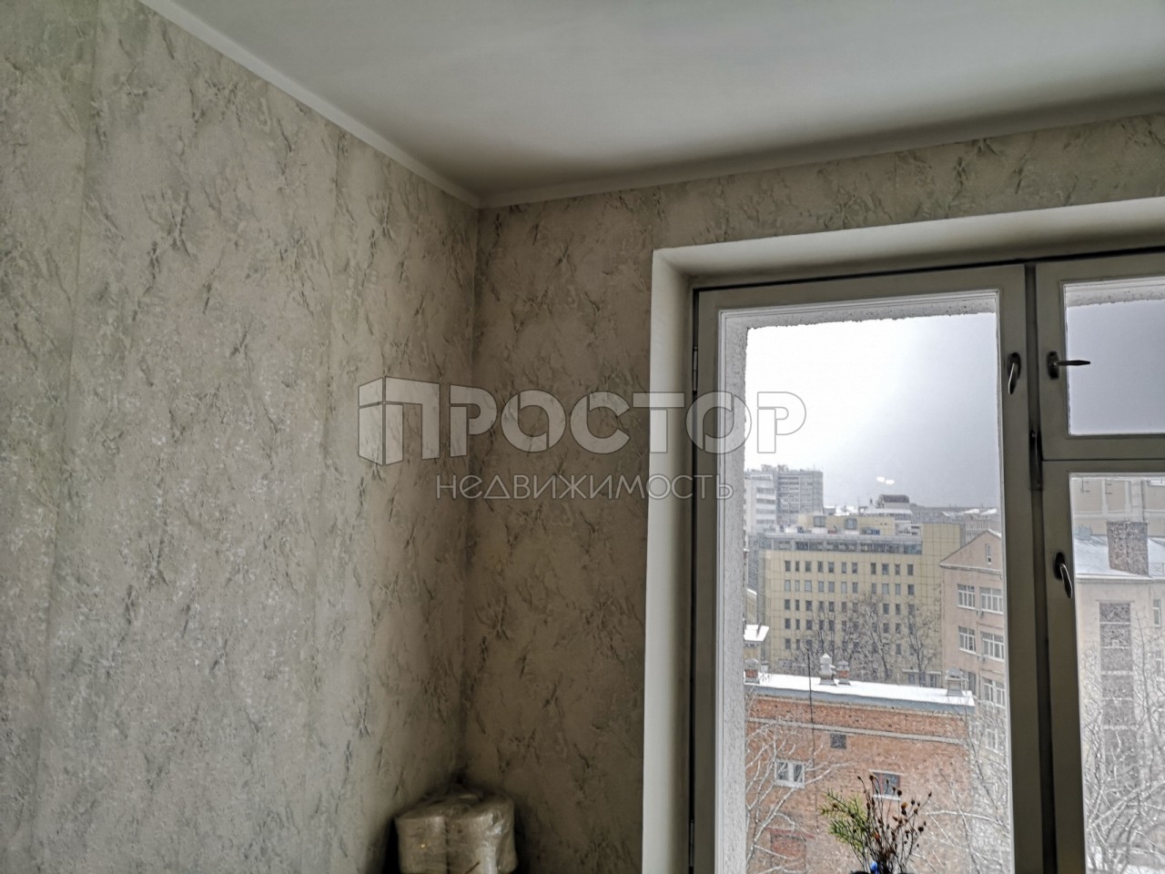 2-комнатная квартира, 45 м² - фото 12