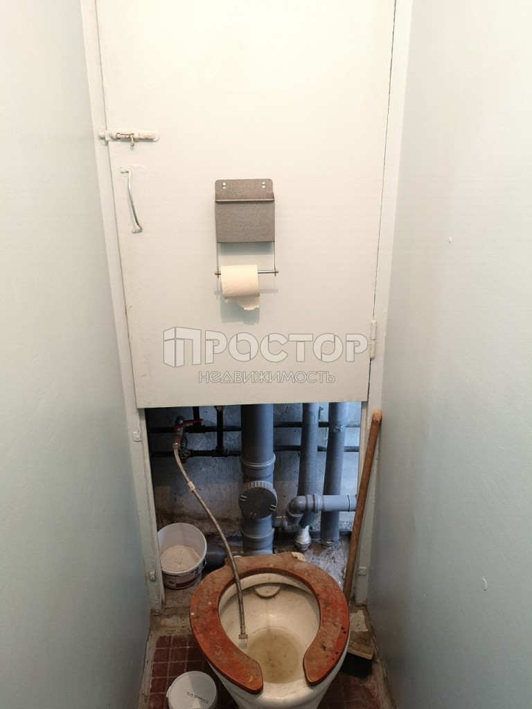 2-комнатная квартира, 45 м² - фото 19