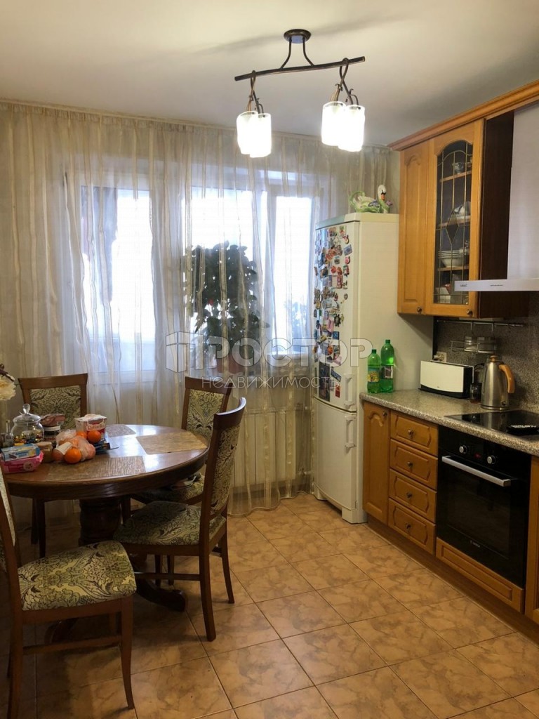 3-комнатная квартира, 76 м² - фото 3