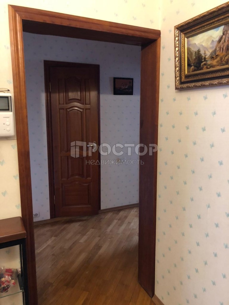 3-комнатная квартира, 76 м² - фото 10