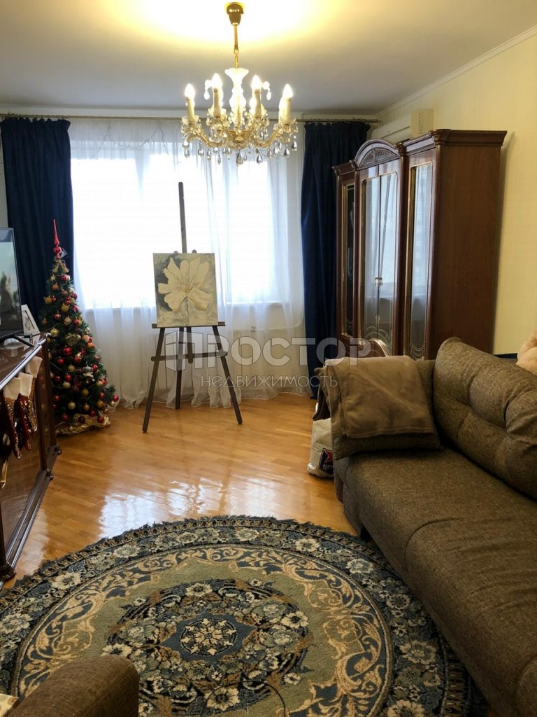 3-комнатная квартира, 76 м² - фото 5