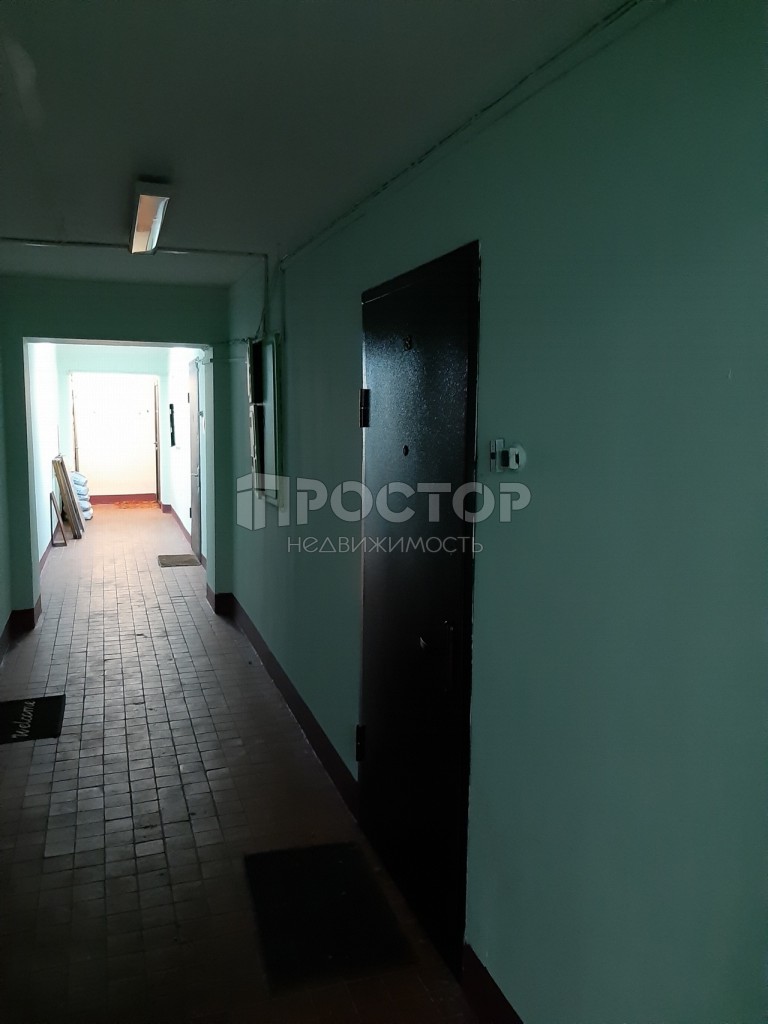 1-комнатная квартира, 34 м² - фото 12