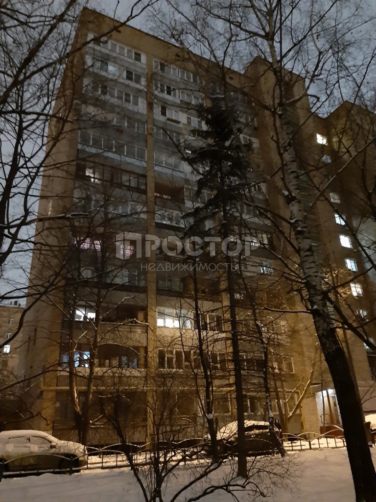 1-комнатная квартира, 34 м² - фото 2