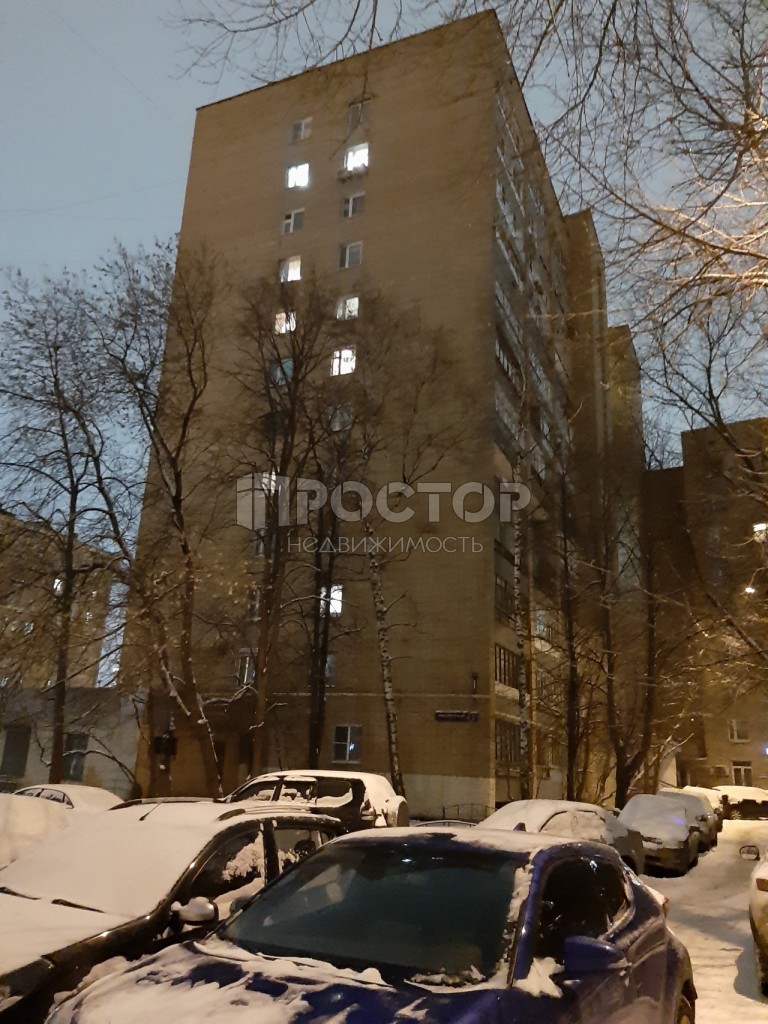 1-комнатная квартира, 34 м² - фото 5