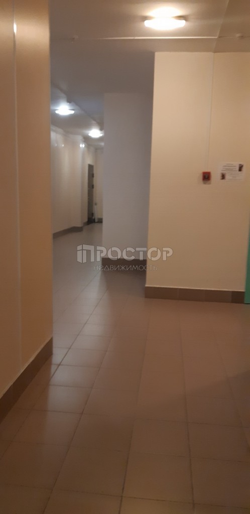 Студия, 27.8 м² - фото 10