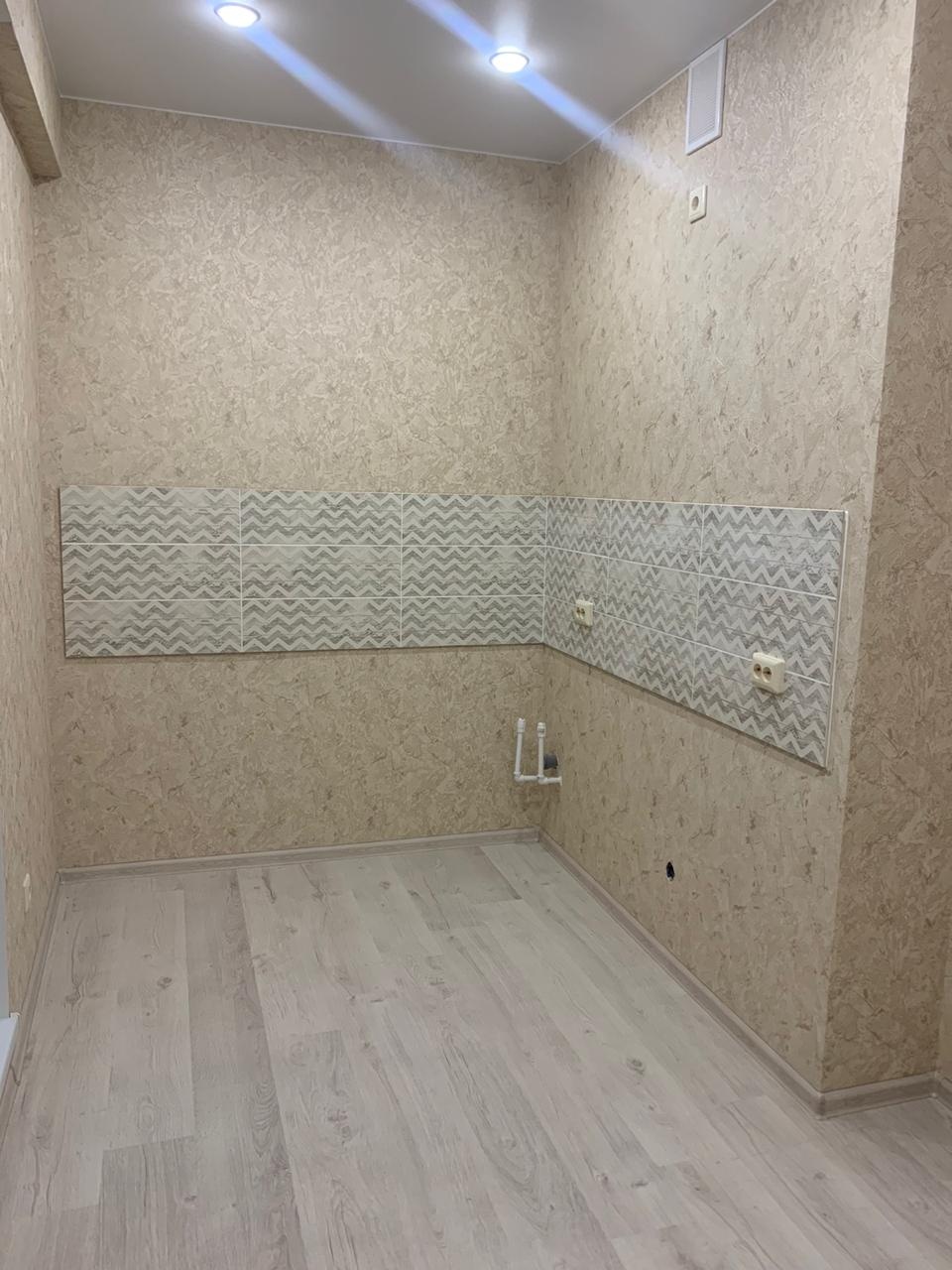 2-комнатная квартира, 45 м² - фото 11