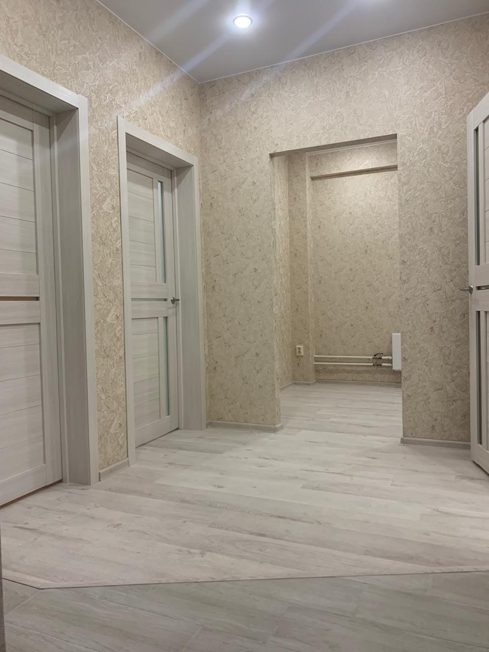 2-комнатная квартира, 45 м² - фото 2