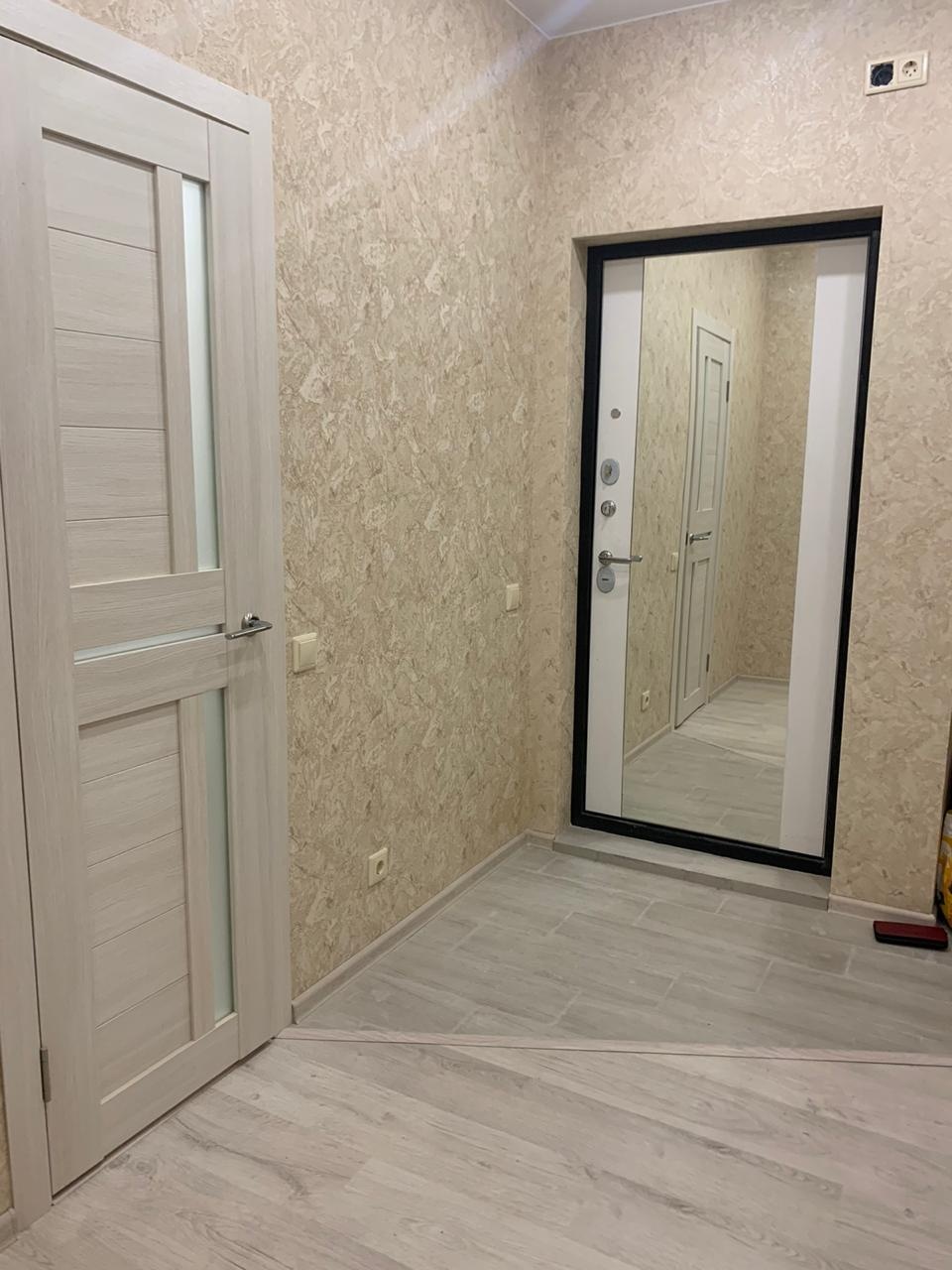 2-комнатная квартира, 45 м² - фото 13