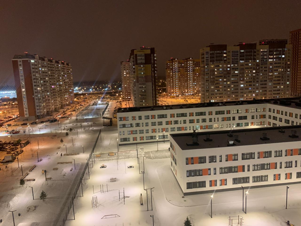 2-комнатная квартира, 45 м² - фото 17