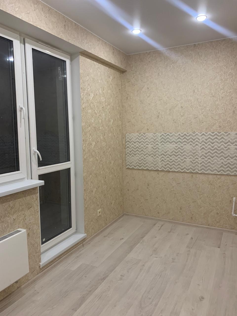 2-комнатная квартира, 45 м² - фото 10