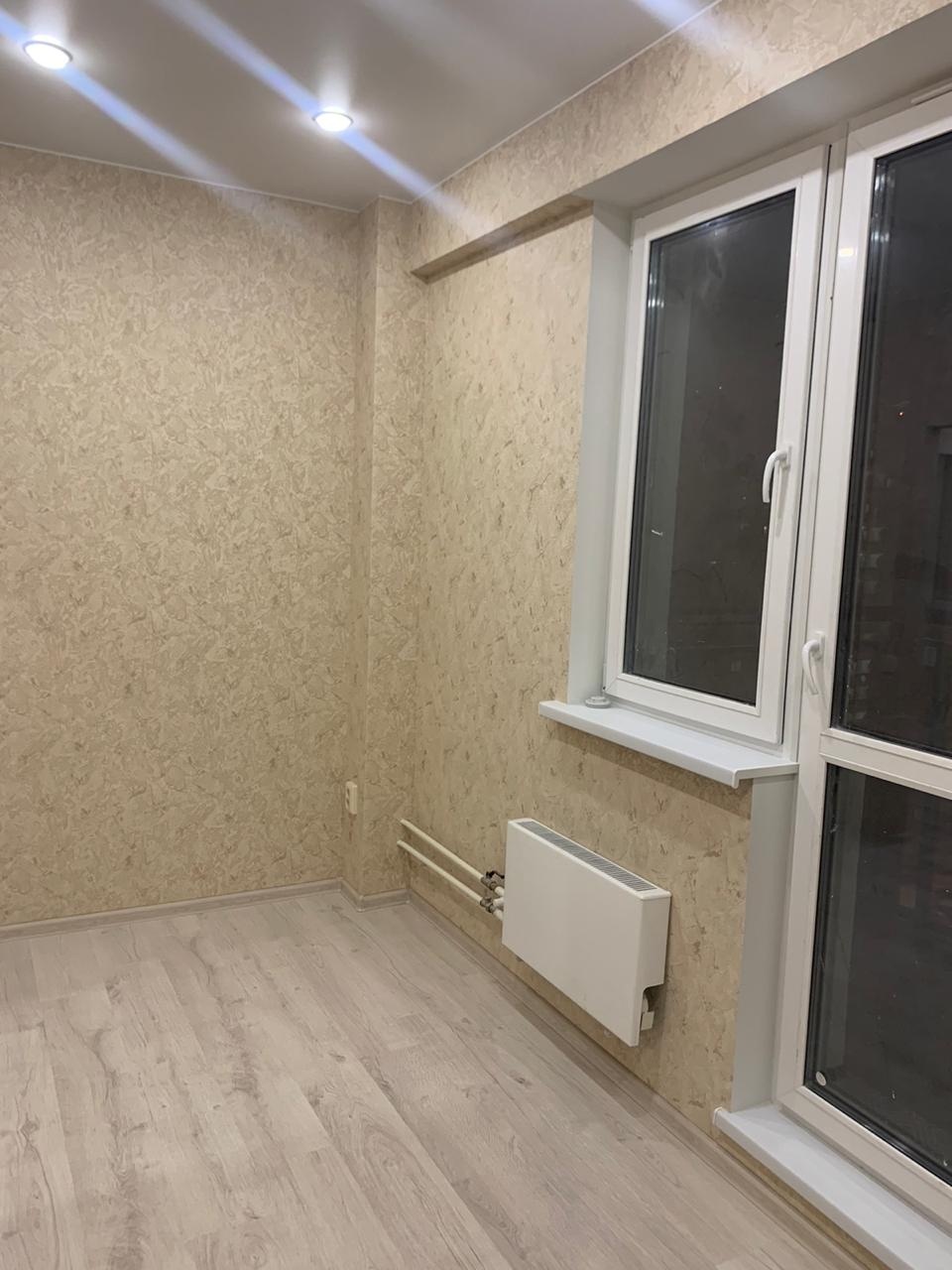 2-комнатная квартира, 45 м² - фото 12