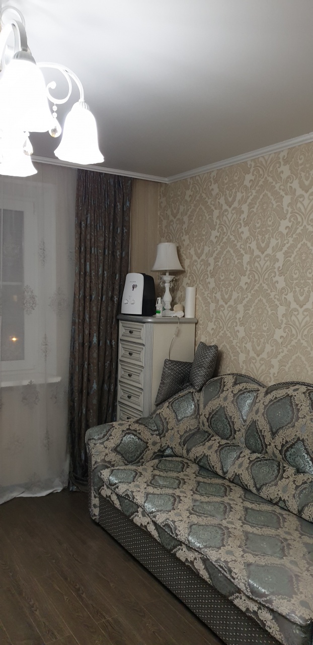 2-комнатная квартира, 52 м² - фото 3