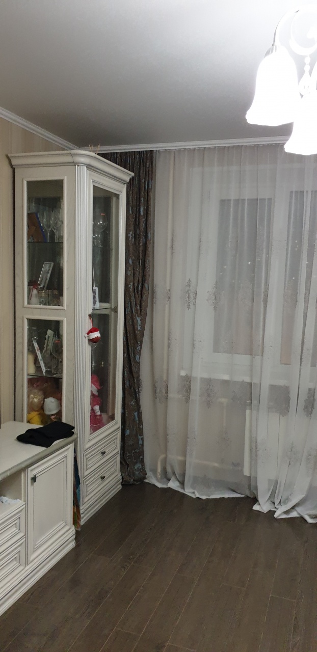 2-комнатная квартира, 52 м² - фото 2