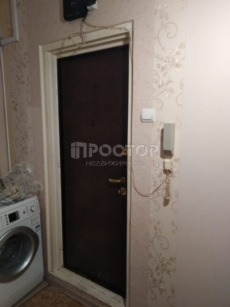 1-комнатная квартира, 40 м² - фото 10